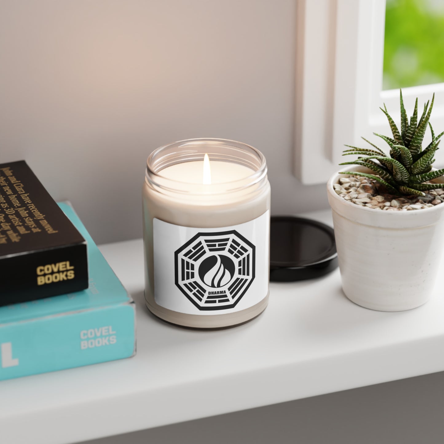 Coastal Essence Candle