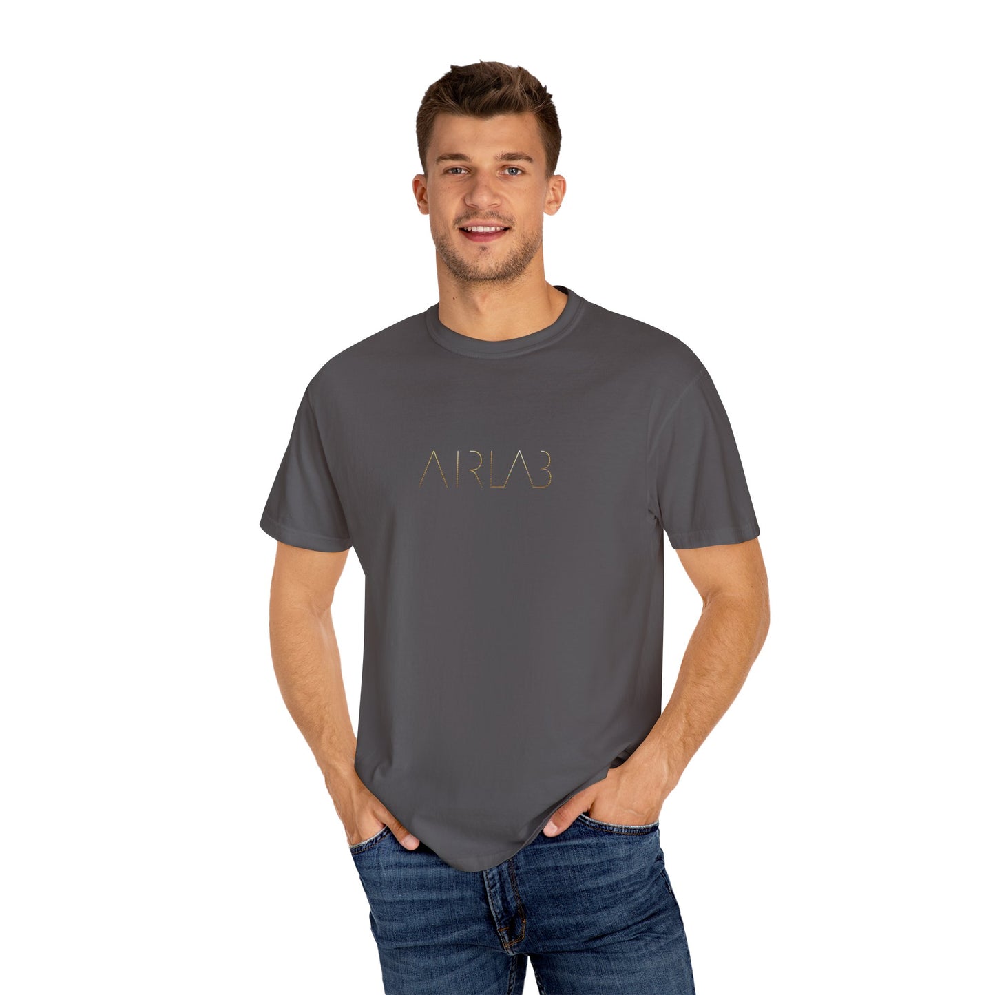 AIRLAB Code Cowboy Cotton Coverup