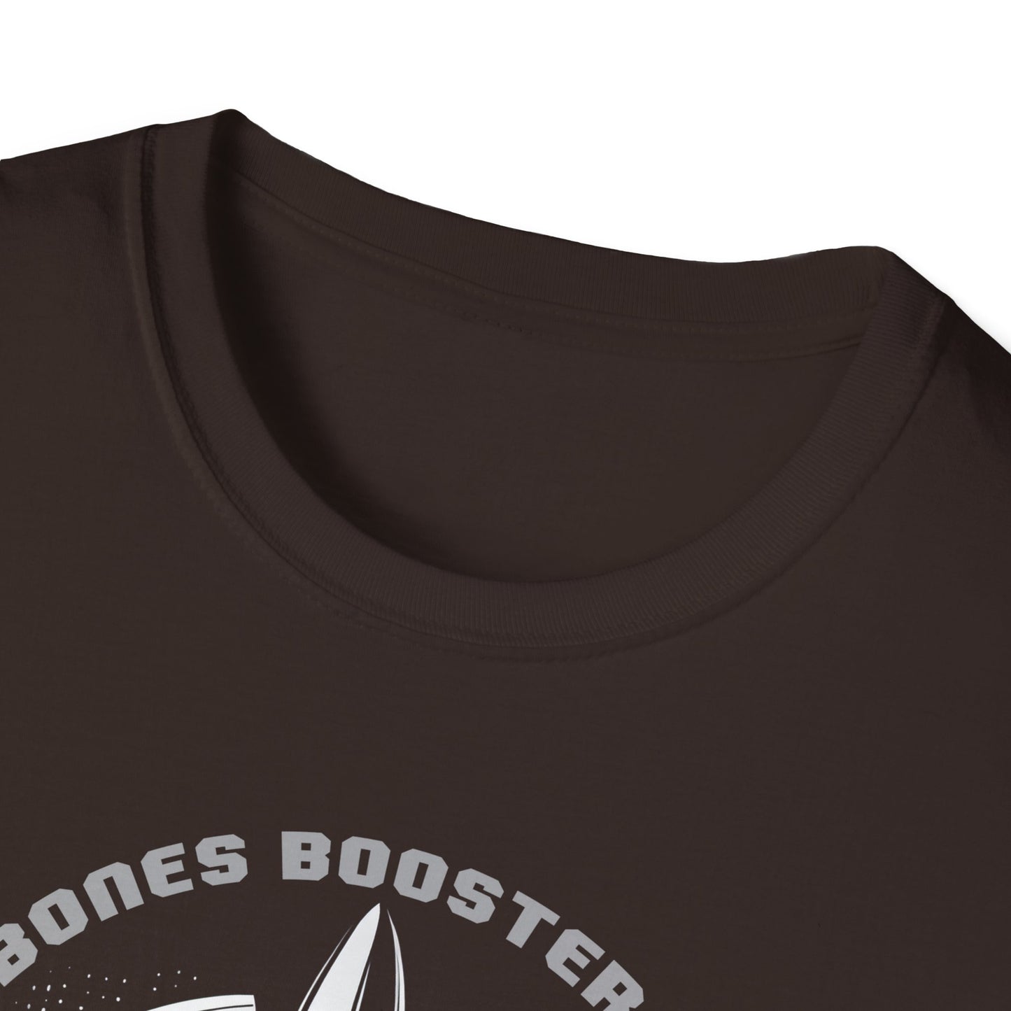 Bone's Booster Co. Stylish Work Tee